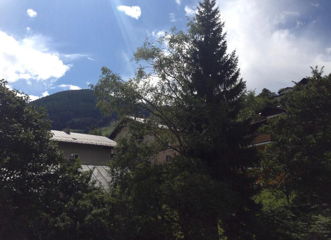 Apartment, Haus Lederer Zell am See Exterior photo