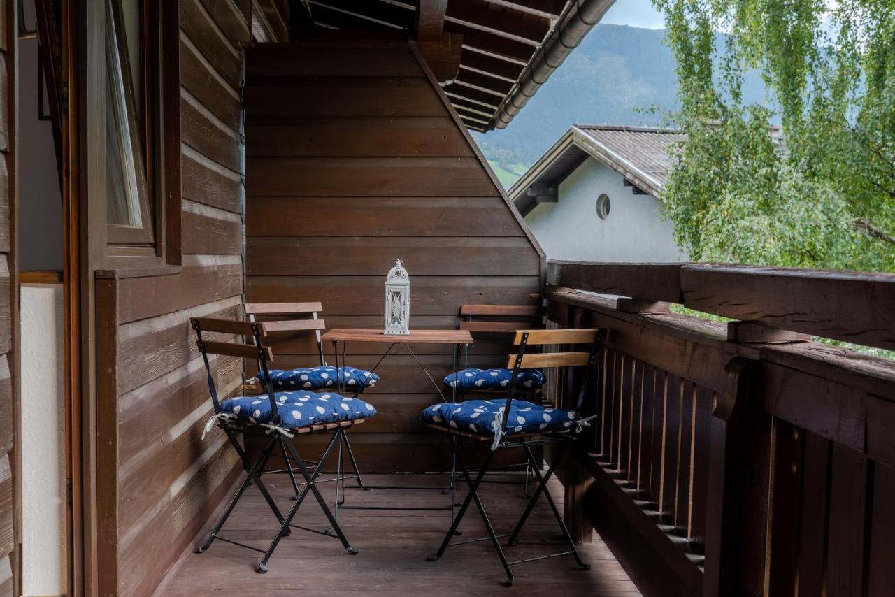 Apartment, Haus Lederer Zell am See Exterior photo