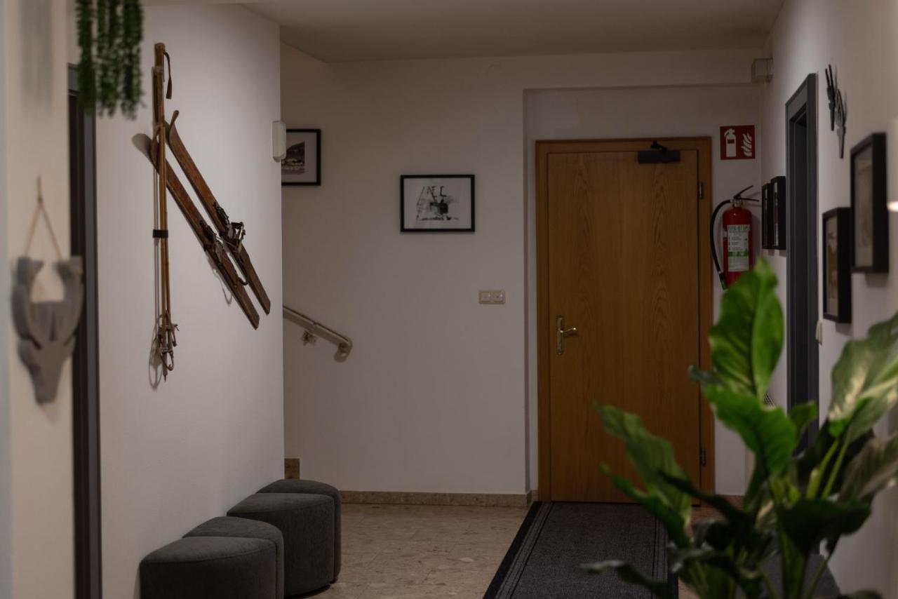 Apartment, Haus Lederer Zell am See Exterior photo