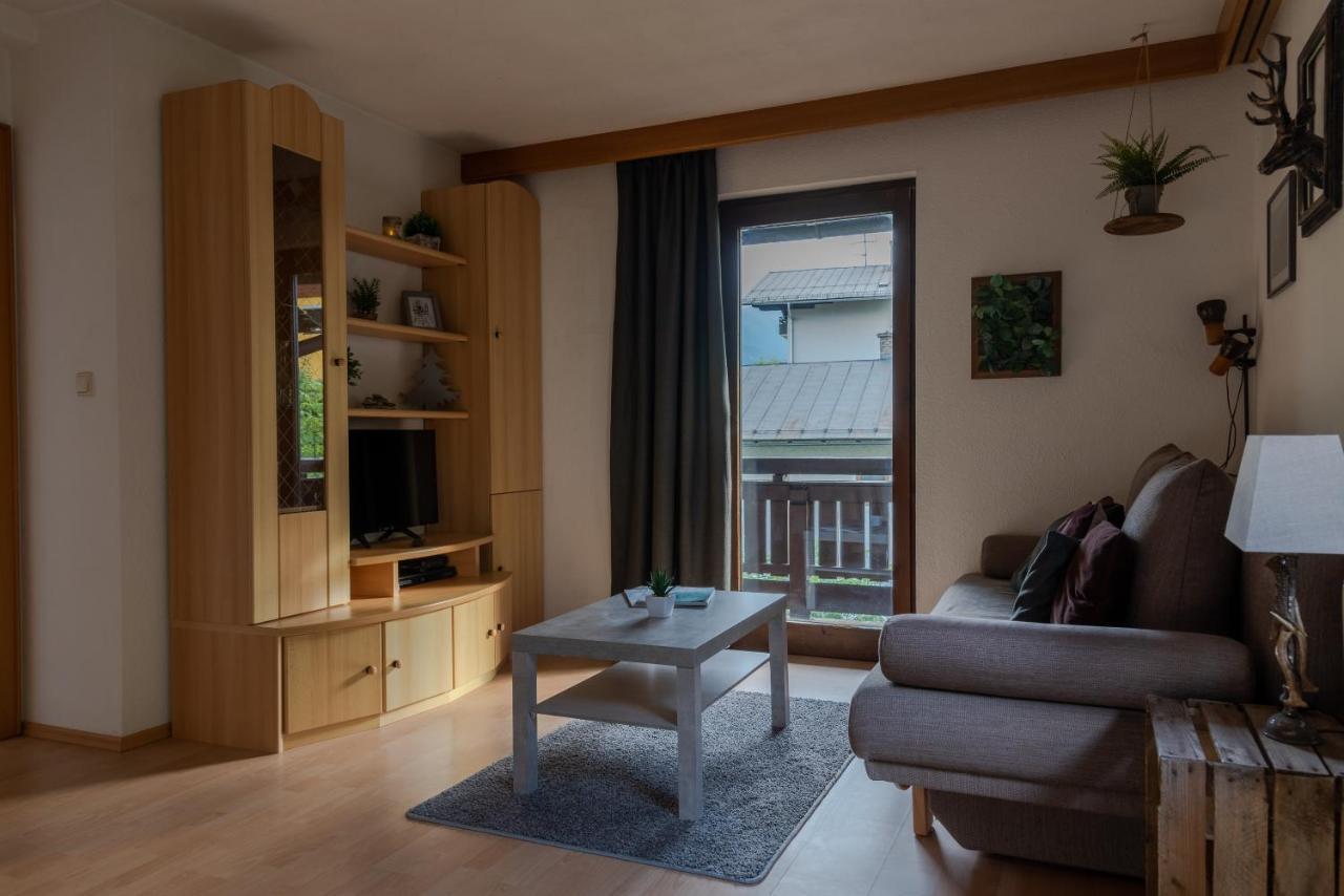 Apartment, Haus Lederer Zell am See Exterior photo
